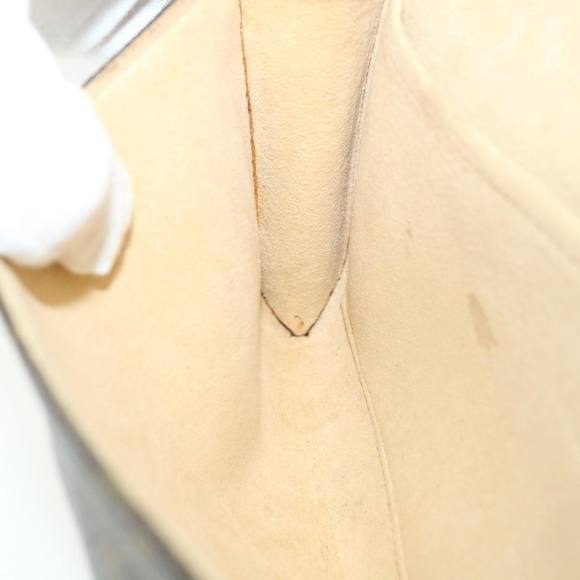 LOUIS VUITTON Monogram Pochette Twin GM Shoulder Bag M51852 LV Auth am3387 - Picture 16 of 16